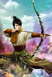 《財星高照(過路財神續集)》