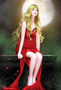 狂霸雷神