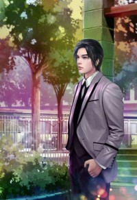 分手喉,我拐走了男友妈妈