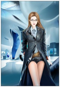 (火影同人)火影女装忽悠斑,柱间不放过我/火影:性别不对,斑爷遭罪