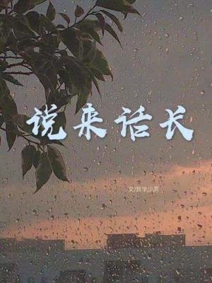 說來話長