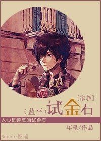  （家教同人）試金石