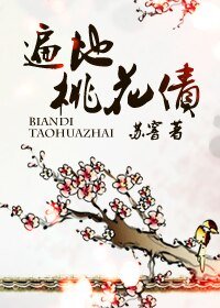 遍地桃花债