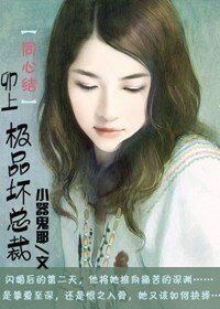 同心劫:卯上極品壞男人