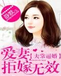 夫常逼婚:愛妻,拒嫁無效