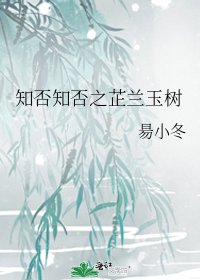 《知否知否之芷蘭玉樹》