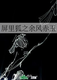 屏里狐之余风赤玉
