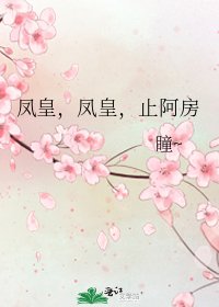 鳳皇，鳳皇，止阿房