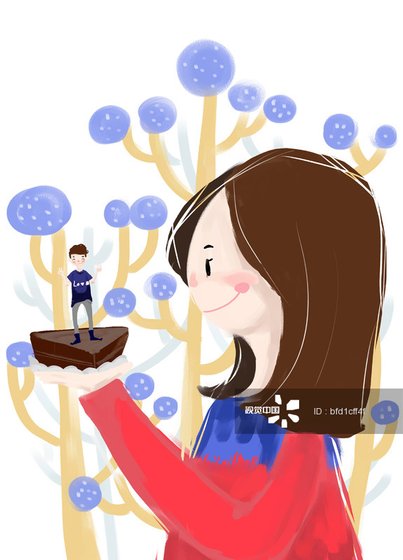 两个女人的战争同人之归于平淡