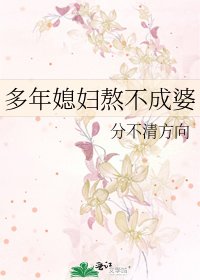 多年媳婦熬不成婆