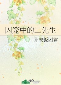 《囚籠中的二先生》