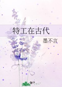 《特工在古代》