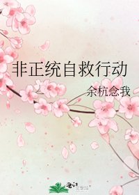 《非正統自救行動》
