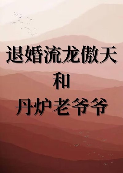 《退婚流龍傲天和丹爐老爺爺》