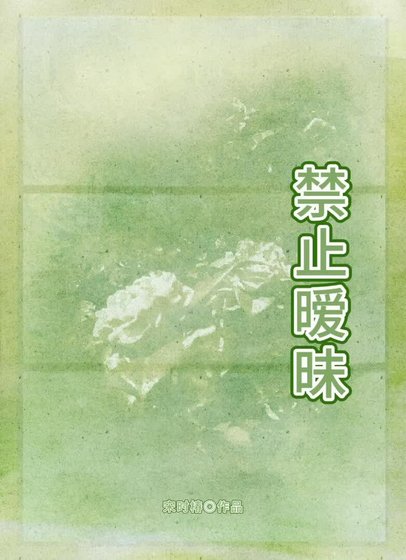 《禁止曖昧》