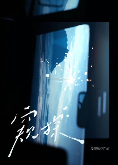 窺探