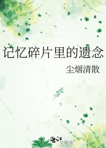 《記憶碎片裡的遺念》