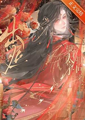 《出逃後被太子抓回來了》
