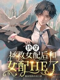 快穿:拯救女配后和女配HE了/快穿:我的老婆是女配