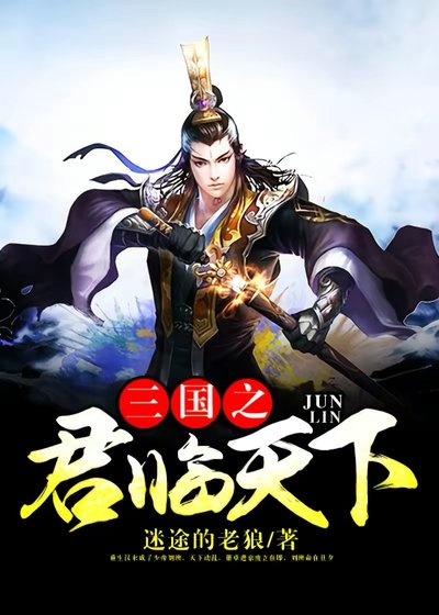 《三國之君臨天下》