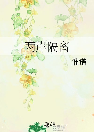 两岸隔离
