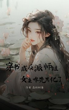 《穿書成反派師姐,女主咋先黑化了》