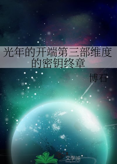 《光年的開端第三部維度的金鑰終章》