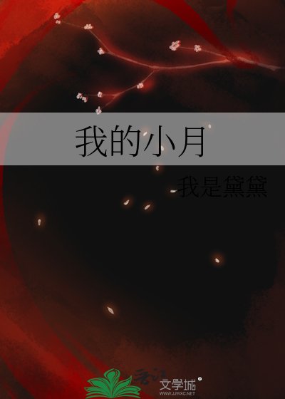 《我的小月》
