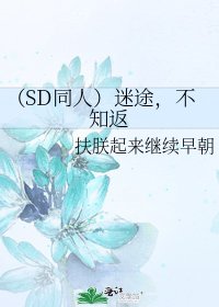 （SD同人）迷途，不知返
