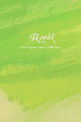 《假想敵》