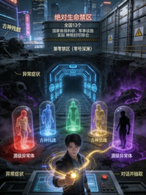 《我在禁區屠神》