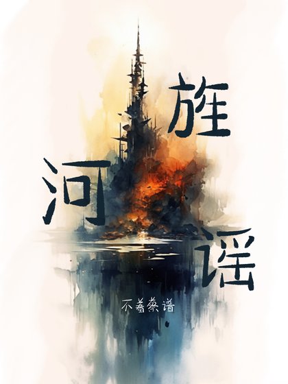 《旌河謠》