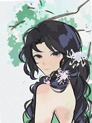 姐姐死後第十年