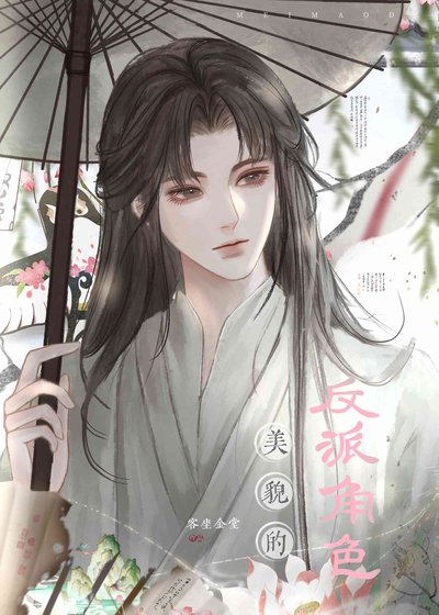 《美貌的反派角色》