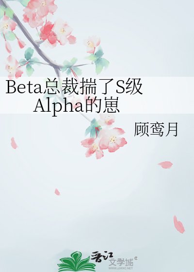 《Beta總裁揣了S級Alpha的崽》