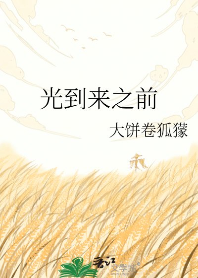 《光到來之前》