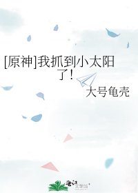 [原神]我抓到小太陽了！