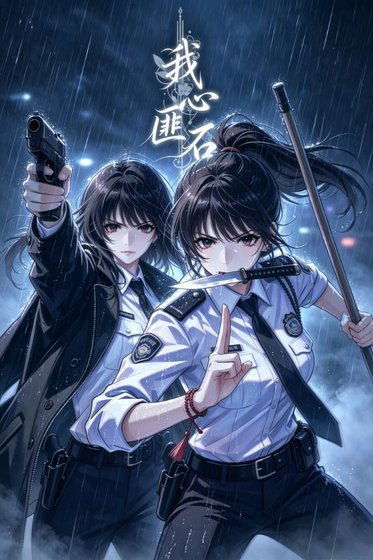 《我心匪石》