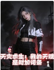 天灾求生:我的天赋是附加词条
