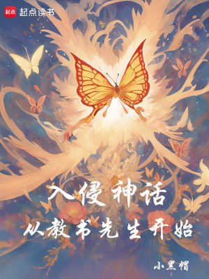 入侵神话:从教书先生开始