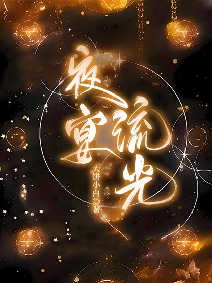 夜宴流光