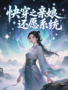 《快穿之親孃還願系統》