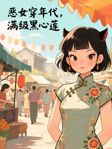 《惡女穿年代,滿級黑心蓮》