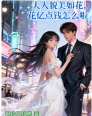 夫人貌美如花,花億點錢怎麼啦!
