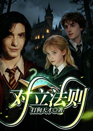 【HP】对立法则